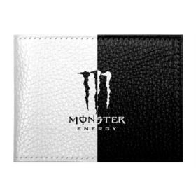 Обложка для студенческого билета с принтом MONSTER ENERGY (Z) в Курске, натуральная кожа | Размер: 11*8 см; Печать на всей внешней стороне | black monster | bmx | claw | cybersport | energy | monster | monster energy | moto | motocross | race | sport | киберспорт | когти | монстер энерджи | монстр | мото | мотокросс | ралли | скейтбординг | спорт | т | энергия