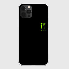 Чехол для iPhone 12 Pro Max с принтом MONSTER ENERGY (+спина) (Z) в Курске, Силикон |  | black monster | bmx | claw | cybersport | energy | monster | monster energy | moto | motocross | race | sport | киберспорт | когти | монстер энерджи | монстр | мото | мотокросс | ралли | скейтбординг | спорт | т | энергия