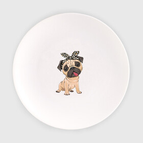 Тарелка с принтом милый мопс в Курске, фарфор | диаметр - 210 мм
диаметр для нанесения принта - 120 мм | versace | арт | версаче | гламурный | животные | золото | картинка | леопард | милый | мода | мопс | мопсиха | пес | песик | рисунок | собака