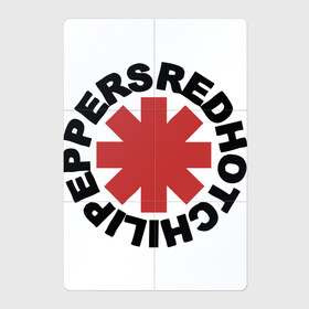 Магнитный плакат 2Х3 с принтом Red Hot Chili Peppers в Курске, Полимерный материал с магнитным слоем | 6 деталей размером 9*9 см | 