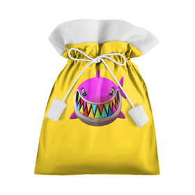 Подарочный 3D мешок с принтом 6IX9INE (+ спина) в Курске, 100% полиэстер | Размер: 29*39 см | 6 | 6ix9ine | 9 | america | gang | gangsta | gooba | keke | koko | music | rap | shark | tekashi | usa | акула | америка | музыка | реп | рэп | текаши
