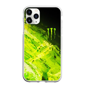 Чехол для iPhone 11 Pro Max матовый с принтом MONSTER ENERGY в Курске, Силикон |  | black monster | bmx | claw | cybersport | energy | monster | monster energy | moto | motocross | race | sport | киберспорт | когти | монстер энерджи | монстр | мото | мотокросс | ралли | скейтбординг | спорт | т | энергия