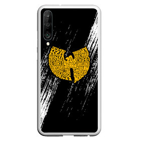 Чехол для Honor P30 с принтом Wu-Tang Clan в Курске, Силикон | Область печати: задняя сторона чехла, без боковых панелей | Тематика изображения на принте: cappadonna | clan | ghostface killah | gza | inspectah deck | masta killa | method man | raekwon | rap | rza | u god | wu tang | wu tang clan | рэп