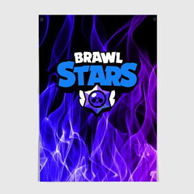 Постер с принтом BRAWL STARS в Курске, 100% бумага
 | бумага, плотность 150 мг. Матовая, но за счет высокого коэффициента гладкости имеет небольшой блеск и дает на свету блики, но в отличии от глянцевой бумаги не покрыта лаком | 8 bit | barley | brawl stars | brock | bull | colt | crow | dynamike | fire | frank | jessie | leon | nita | барли | бравл старс | брок | булл | ворон | джесси | динамайк | кольт | леон | огонь | фрэнк