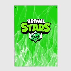 Постер с принтом BRAWL STARS в Курске, 100% бумага
 | бумага, плотность 150 мг. Матовая, но за счет высокого коэффициента гладкости имеет небольшой блеск и дает на свету блики, но в отличии от глянцевой бумаги не покрыта лаком | 8 bit | barley | brawl stars | brock | bull | colt | crow | dynamike | fire | frank | jessie | leon | nita | барли | бравл старс | брок | булл | ворон | джесси | динамайк | кольт | леон | огонь | фрэнк