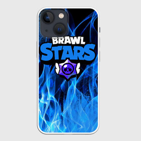 Чехол для iPhone 13 mini с принтом BRAWL STARS в Курске,  |  | 8 bit | barley | brawl stars | brock | bull | colt | crow | dynamike | fire | frank | jessie | leon | nita | барли | бравл старс | брок | булл | ворон | джесси | динамайк | кольт | леон | огонь | фрэнк