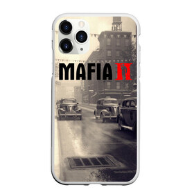 Чехол для iPhone 11 Pro матовый с принтом Mafia IIDefinitive Edition(Z) в Курске, Силикон |  | definitive edition | mafia | mafia ii | вито скалетта | генри томасино | джо барбаро | игра | лео галанте | мафия | мафия 2 | томас анджело | франческа | фрэнк винчи | шутер | эдди скарпа