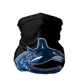 Бандана-труба 3D с принтом NHL Vancouver Canucks | НХЛ (Z) в Курске, 100% полиэстер, ткань с особыми свойствами — Activecool | плотность 150‒180 г/м2; хорошо тянется, но сохраняет форму | Тематика изображения на принте: anaheim ducks | arizona coyotes | boston bruins | buffalo sabres | canadiens de montreal | carolina hurricanes | chicago blackhawks | colorado | hockey | nhl | vancouver canucks | нхл | паттерн | спорт | хоккей