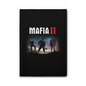 Обложка для автодокументов с принтом Mafia II:Definitive Edition в Курске, натуральная кожа |  размер 19,9*13 см; внутри 4 больших “конверта” для документов и один маленький отдел — туда идеально встанут права | definitive edition | mafia | mafia ii | вито скалетта | генри томасино | джо барбаро | игра | лео галанте | мафия | мафия 2 | томас анджело | франческа | фрэнк винчи | шутер | эдди скарпа