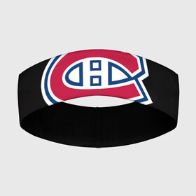 Повязка на голову 3D с принтом NHL Canadiens de Montral (Z) в Курске,  |  | anaheim ducks | arizona coyotes | boston bruins | buffalo sabres | calgary flames | canadiens de montreal | carolina hurricanes | chicago blackhawks | colorado | hockey | nhl | нхл | паттерн | спорт | хоккей