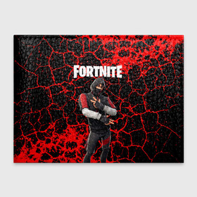 Обложка для студенческого билета с принтом Fortnite Ikonik. в Курске, натуральная кожа | Размер: 11*8 см; Печать на всей внешней стороне | Тематика изображения на принте: archetype | fortnite | fortnite 2 | fortnite x | ikonik | marshmello | raven | архетип | ворон | иконик | маршмелло | фортнайт | фортнайт 2 | фортнайт глава 2