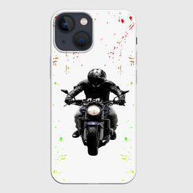 Чехол для iPhone 13 mini с принтом МОТОЦИКЛЫ в Курске,  |  | abstract | bike | geometry | moto | motorcycle | sport | texture | абстракция | байк | геометрия | классика | модные | мото | мотоциклы | спорт | стиль | текстура