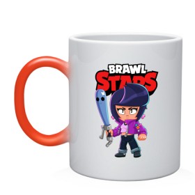 Кружка хамелеон с принтом BRAWL STARS BIBI в Курске, керамика | меняет цвет при нагревании, емкость 330 мл | bibi | brawl stars | coach mike | crow | gale | leon | leon shark | max | mecha crow | mortis | mr.p | phoenix | sally leon | sandy | spike | sprout | tara | unicorn | virus 8 bit | werewolf | ворон | оборотень