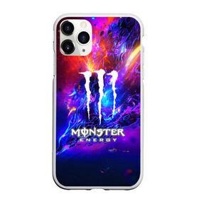 Чехол для iPhone 11 Pro Max матовый с принтом MONSTER ENERGY в Курске, Силикон |  | Тематика изображения на принте: amg | auto | bmw | honda | jdm | mercedes | nissan | porsche | racing | sport | subar | toyota | автомобил | автомобильные | киа | лексус | марка | машины | митсубиси | ниссан | порше | спорт | субару | тесла | тойота | хонда