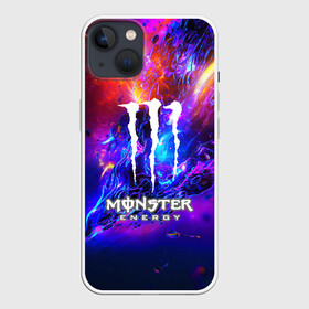 Чехол для iPhone 13 с принтом MONSTER ENERGY в Курске,  |  | amg | auto | bmw | honda | jdm | mercedes | nissan | porsche | racing | sport | subar | toyota | автомобил | автомобильные | киа | лексус | марка | машины | митсубиси | ниссан | порше | спорт | субару | тесла | тойота | хонда