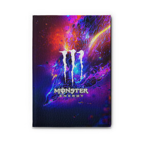 Обложка для автодокументов с принтом MONSTER ENERGY в Курске, натуральная кожа |  размер 19,9*13 см; внутри 4 больших “конверта” для документов и один маленький отдел — туда идеально встанут права | amg | auto | bmw | honda | jdm | mercedes | nissan | porsche | racing | sport | subar | toyota | автомобил | автомобильные | киа | лексус | марка | машины | митсубиси | ниссан | порше | спорт | субару | тесла | тойота | хонда