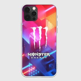 Чехол для iPhone 12 Pro с принтом MONSTER ENERGY в Курске, силикон | область печати: задняя сторона чехла, без боковых панелей | amg | auto | bmw | honda | jdm | mercedes | nissan | porsche | racing | sport | subar | toyota | автомобил | автомобильные | киа | лексус | марка | машины | митсубиси | ниссан | порше | спорт | субару | тесла | тойота | хонда