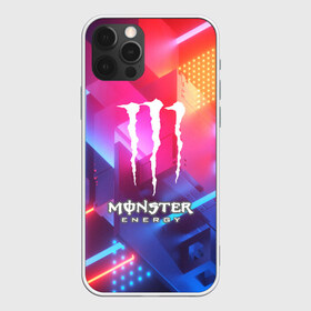 Чехол для iPhone 12 Pro Max с принтом MONSTER ENERGY в Курске, Силикон |  | amg | auto | bmw | honda | jdm | mercedes | nissan | porsche | racing | sport | subar | toyota | автомобил | автомобильные | киа | лексус | марка | машины | митсубиси | ниссан | порше | спорт | субару | тесла | тойота | хонда