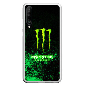 Чехол для Honor P30 с принтом MONSTER ENERGY в Курске, Силикон | Область печати: задняя сторона чехла, без боковых панелей | Тематика изображения на принте: amg | auto | bmw | honda | jdm | mercedes | nissan | porsche | racing | sport | subar | toyota | автомобил | автомобильные | киа | лексус | марка | машины | митсубиси | ниссан | порше | спорт | субару | тесла | тойота | хонда