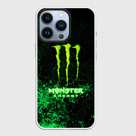 Чехол для iPhone 13 Pro с принтом MONSTER ENERGY в Курске,  |  | amg | auto | bmw | honda | jdm | mercedes | nissan | porsche | racing | sport | subar | toyota | автомобил | автомобильные | киа | лексус | марка | машины | митсубиси | ниссан | порше | спорт | субару | тесла | тойота | хонда