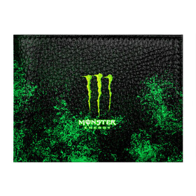 Обложка для студенческого билета с принтом MONSTER ENERGY в Курске, натуральная кожа | Размер: 11*8 см; Печать на всей внешней стороне | amg | auto | bmw | honda | jdm | mercedes | nissan | porsche | racing | sport | subar | toyota | автомобил | автомобильные | киа | лексус | марка | машины | митсубиси | ниссан | порше | спорт | субару | тесла | тойота | хонда