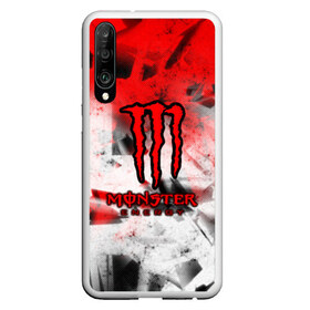 Чехол для Honor P30 с принтом MONSTER ENERGY в Курске, Силикон | Область печати: задняя сторона чехла, без боковых панелей | Тематика изображения на принте: amg | auto | bmw | honda | jdm | mercedes | nissan | porsche | racing | sport | subar | toyota | автомобил | автомобильные | киа | лексус | марка | машины | митсубиси | ниссан | порше | спорт | субару | тесла | тойота | хонда