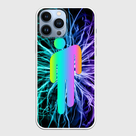 Чехол для iPhone 13 Pro Max с принтом BILLIE EILISH в Курске,  |  | ayelish | bad guy | bellyache | bilie eilish | bilie elish | billie | billie eilish | eilish | electronic | elish | music | били айлиш | билли айлиш | эйлиш | элиш