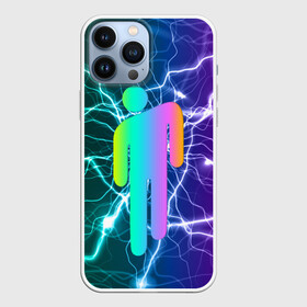 Чехол для iPhone 13 Pro Max с принтом BILLIE EILISH в Курске,  |  | ayelish | bad guy | bellyache | bilie eilish | bilie elish | billie | billie eilish | eilish | electronic | elish | music | били айлиш | билли айлиш | эйлиш | элиш