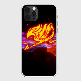 Чехол для iPhone 12 Pro Max с принтом FAIRY TAIL FIRE в Курске, Силикон |  | Тематика изображения на принте: fairy tail | happy | natsu | грей фуллбастер | добенгаль | иксид | кавазу | лектор | локи | люси | нацу | нацу драгнил | ничия | пантер лили | тока | фейри тейл | фрош | хвост феи | хэппи | чарли | эрза