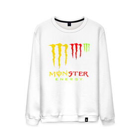 Мужской свитшот хлопок с принтом MONSTER ENERGY (Z) в Курске, 100% хлопок |  | black monster | bmx | claw | cybersport | energy | monster | monster energy | moto | motocross | race | sport | киберспорт | когти | монстер энерджи | монстр | мото | мотокросс | ралли | скейтбординг | спорт | энергия