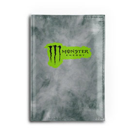 Обложка для автодокументов с принтом MONSTER ENERGY (Z) в Курске, натуральная кожа |  размер 19,9*13 см; внутри 4 больших “конверта” для документов и один маленький отдел — туда идеально встанут права | black monster | bmx | claw | cybersport | energy | monster | monster energy | moto | motocross | race | sport | киберспорт | когти | монстер энерджи | монстр | мото | мотокросс | ралли | скейтбординг | спорт | энергия