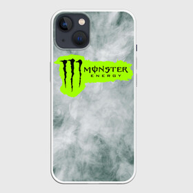 Чехол для iPhone 13 с принтом MONSTER ENERGY (Z) в Курске,  |  | black monster | bmx | claw | cybersport | energy | monster | monster energy | moto | motocross | race | sport | киберспорт | когти | монстер энерджи | монстр | мото | мотокросс | ралли | скейтбординг | спорт | энергия