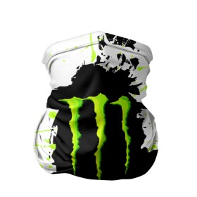 Бандана-труба 3D с принтом MONSTER ENERGY (Z) в Курске, 100% полиэстер, ткань с особыми свойствами — Activecool | плотность 150‒180 г/м2; хорошо тянется, но сохраняет форму | black monster | bmx | claw | cybersport | energy | monster | monster energy | moto | motocross | race | sport | киберспорт | когти | монстер энерджи | монстр | мото | мотокросс | ралли | скейтбординг | спорт | т | энергия