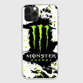 Чехол для iPhone 12 Pro Max с принтом MONSTER ENERGY (Z) в Курске, Силикон |  | black monster | bmx | claw | cybersport | energy | monster | monster energy | moto | motocross | race | sport | киберспорт | когти | монстер энерджи | монстр | мото | мотокросс | ралли | скейтбординг | спорт | т | энергия