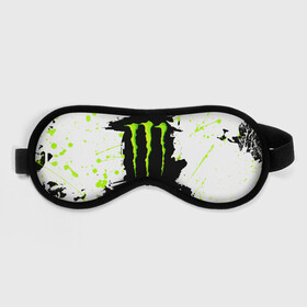 Маска для сна 3D с принтом MONSTER ENERGY (Z) в Курске, внешний слой — 100% полиэфир, внутренний слой — 100% хлопок, между ними — поролон |  | black monster | bmx | claw | cybersport | energy | monster | monster energy | moto | motocross | race | sport | киберспорт | когти | монстер энерджи | монстр | мото | мотокросс | ралли | скейтбординг | спорт | т | энергия