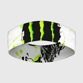 Повязка на голову 3D с принтом MONSTER ENERGY (Z) в Курске,  |  | black monster | bmx | claw | cybersport | energy | monster | monster energy | moto | motocross | race | sport | киберспорт | когти | монстер энерджи | монстр | мото | мотокросс | ралли | скейтбординг | спорт | т | энергия