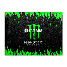 Обложка для студенческого билета с принтом MONSTER ENERGY (Z) в Курске, натуральная кожа | Размер: 11*8 см; Печать на всей внешней стороне | bike | energy | monster | monster energy | moto | motocycle | sport | sportmotorcycle | yamaha | когти | монстер энерджи | монстр | мото | спорт | энергия | ямаха