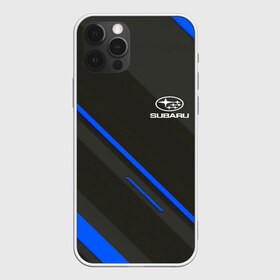 Чехол для iPhone 12 Pro Max с принтом SUBARU в Курске, Силикон |  | abstract | auto | brand | car | geometry | sport | subaru | texture | абстракция | авто | автомобильные | бренд | геометрия | классика | машины | модные | спорт | стиль | субару | текстура