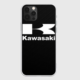 Чехол для iPhone 12 Pro Max с принтом KAWASAKI (Z) в Курске, Силикон |  | Тематика изображения на принте: bike | kawasaki | moto | motocycle | ninja | sportmotorcycle | zzr | кавасаки | кавасаки ниндзя | мото | мотоспорт | ниндзя