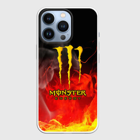 Чехол для iPhone 13 Pro с принтом MONSTER ENERGY в Курске,  |  | energy | honda | mercedes | monster energy | porsche | racing | sport | toyota | автомобил | автомобильные | марка | машины | митсубиси | монстр | монстр энерджи | порше | спорт | тесла | тойота | хонда