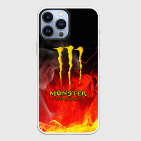 Чехол для iPhone 13 Pro Max с принтом MONSTER ENERGY в Курске,  |  | energy | honda | mercedes | monster energy | porsche | racing | sport | toyota | автомобил | автомобильные | марка | машины | митсубиси | монстр | монстр энерджи | порше | спорт | тесла | тойота | хонда