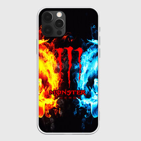 Чехол для iPhone 12 Pro с принтом MONSTER ENERGY в Курске, силикон | область печати: задняя сторона чехла, без боковых панелей | energy | honda | mercedes | monster energy | porsche | racing | sport | toyota | автомобил | автомобильные | марка | машины | митсубиси | монстр | монстр энерджи | порше | спорт | тесла | тойота | хонда