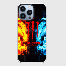 Чехол для iPhone 13 Pro с принтом MONSTER ENERGY в Курске,  |  | energy | honda | mercedes | monster energy | porsche | racing | sport | toyota | автомобил | автомобильные | марка | машины | митсубиси | монстр | монстр энерджи | порше | спорт | тесла | тойота | хонда