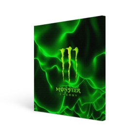 Холст квадратный с принтом MONSTER ENERGY в Курске, 100% ПВХ |  | energy | honda | mercedes | monster energy | porsche | racing | sport | toyota | автомобил | автомобильные | марка | машины | митсубиси | монстр | монстр энерджи | порше | спорт | тесла | тойота | хонда