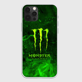 Чехол для iPhone 12 Pro Max с принтом MONSTER ENERGY в Курске, Силикон |  | energy | honda | mercedes | monster energy | porsche | racing | sport | toyota | автомобил | автомобильные | марка | машины | митсубиси | монстр | монстр энерджи | порше | спорт | тесла | тойота | хонда