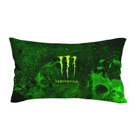 Подушка 3D антистресс с принтом MONSTER ENERGY в Курске, наволочка — 100% полиэстер, наполнитель — вспененный полистирол | состоит из подушки и наволочки на молнии | energy | honda | mercedes | monster energy | porsche | racing | sport | toyota | автомобил | автомобильные | марка | машины | митсубиси | монстр | монстр энерджи | порше | спорт | тесла | тойота | хонда