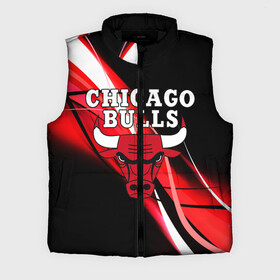 Мужской жилет утепленный 3D с принтом CHICAGO BULLS  ЧИКАГО БУЛЛС в Курске,  |  | 23 | bulls | chicago bulls | jordan | logo | michael jordan | nba | paris saint germain | psg | red | sport | быки | джордан | лого | майкл джордан | псж | спорт | чикаго буллс