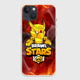 Чехол для iPhone 13 с принтом BRAWL STARS CROW в Курске,  |  | bibi | brawl stars | coach mike | crow | gale | leon | leon shark | max | mecha crow | mortis | mr.p | phoenix | sally leon | sandy | spike | sprout | tara | unicorn | virus 8 bit | werewolf | ворон | оборотень