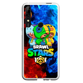 Чехол для Honor P Smart Z с принтом BRAWL STARS LEON TRIO ЛЕОН в Курске, Силикон | Область печати: задняя сторона чехла, без боковых панелей | bibi | brawl stars | coach mike | crow | gale | leon | leon shark | max | mecha crow | mortis | mr.p | phoenix | sally leon | sandy | spike | sprout | tara | unicorn | virus 8 bit | werewolf | ворон | оборотень