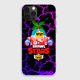 Чехол для iPhone 12 Pro Max с принтом BRAWL STARS (NEW SPROUT) [3] в Курске, Силикон |  | 8 bit | android | brawl | brawl stars | clash | clash royale | game | leon | royale | sprout | stars | андроид | игра | кольт | леон | мобильные игры | спраут